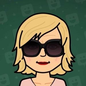 Meet your Posher, Connie